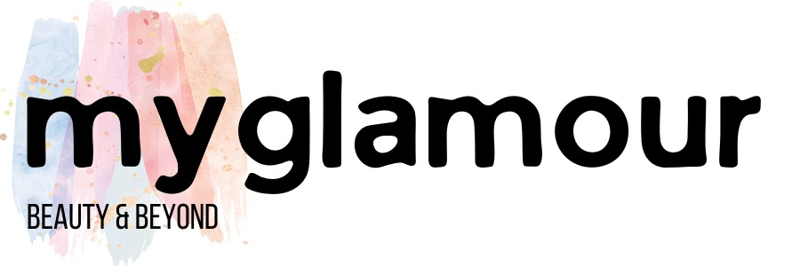MyGlamour Logo